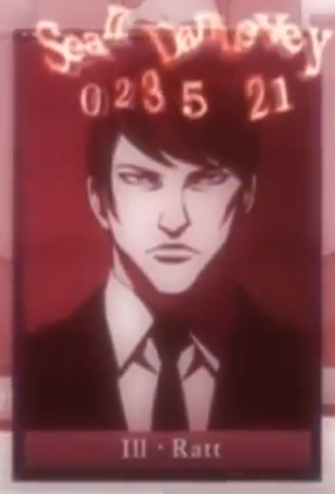 El numerito en Death Note