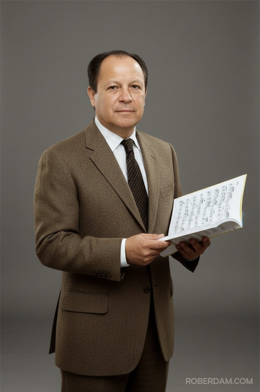 El creador de la Guarania - Jose Asuncion Flores