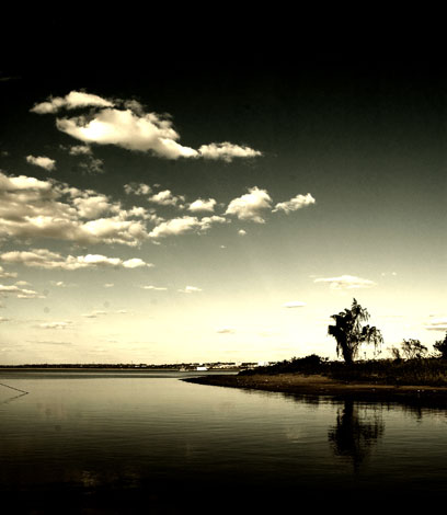 Bahia de Asuncion